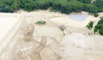 Empresarios advierten peligro de contaminación por construcción de relleno sanitario en Haina