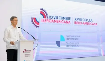 República Dominicana preparada para XXVIII Cumbre Iberoamericana; participarán 14 presidentes, 2 vicepresidentes, 2 primeros ministros y 22 cancilleres