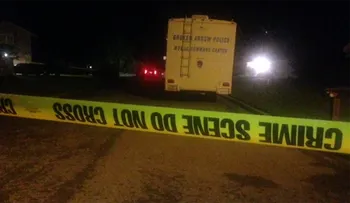 Matanza en Oklahoma: dos adolescentes asesinaron a cinco personas