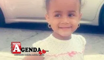 Matan a golpes a niña de 3 años en NY