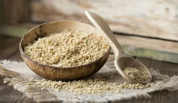 Proteína de soya cuida tu corazón