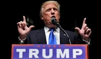 Crean una aplicación que avisa de cada tuit de Donald Trump sobre una empresa