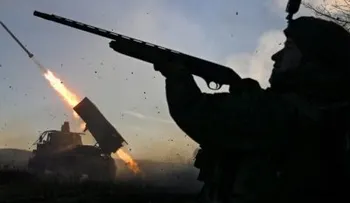 Rusia bombardea plantas metalúrgicas y eléctricas en Krivoy Rog, Zaporozhie y Zhitómir