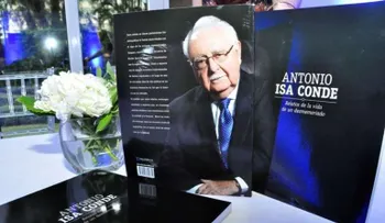 Tony Isa dice que Danilo impuso la reelección con la compra de votos 