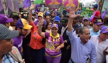 Reinaldo: es â??temerarioâ? planteamiento del PRM desarmen equipos de votación en JCE