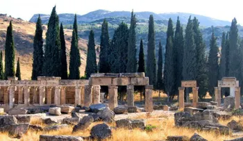 La puerta del infierno todavía existe, revelan científicos 