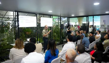 Fotesir impulsa tecnificación agrícola en el Sur