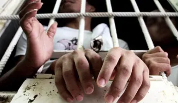 Prisión preventiva a implicados en asalto a sucursal de una entidad financiera en Azua