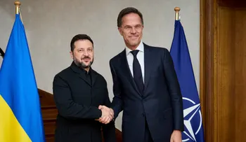 La OTAN integrará a Ucrania en su sistema de compras militares para agilizar y abaratar adquisiciones