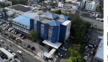 CAASD inicia mejoras drenaje sanitario en cuatro sectores