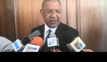 Esteban Rosario vigilará el "Medio Libre" de Martha Heredia (VIDEO)