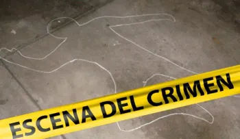 Apresa a dos hombres que dice son delincuentes