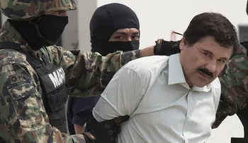 DNI desmiente presencia de El Chapo en el país
