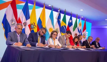 Aduanas de RD y El Salvador firman acuerdo de Reconocimiento Mutuo para incrementar sus relaciones comerciales