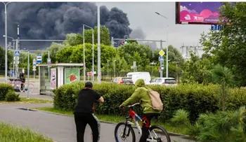 Rusia derriba casi 80 drones ucranianos cerca de Moscú