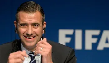 La FIFA despide a su secretario general por irregularidades
