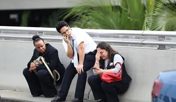 Tiroteo en Ft. Lauderdale: esto es lo que sabemos