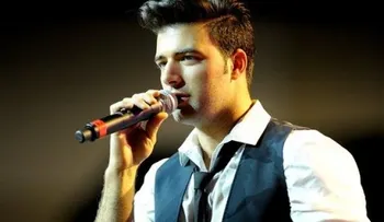 Jencarlos Canela actuará en Telenovela de Eva Longoria 
