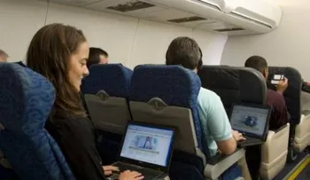 Falla en una aplicación de mapas afecta vuelos de American Airlines 