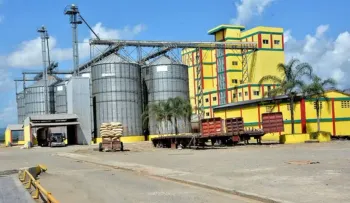 Germán Despradel revela que instalar una factoría de arroz puede costar hasta US$500 millones