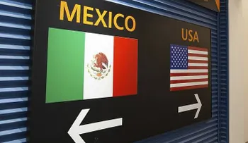 La imagen que México tiene de Estados Unidos nunca había sido tan mala como ahora