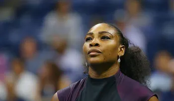 La emotiva carta de Serena Williams contra el racismo
