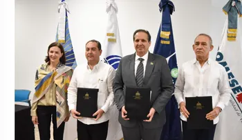 Salud Pública y aliados firman acuerdos preventivos