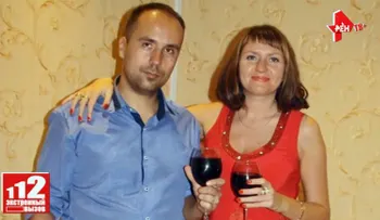 Mujer que degolló a su esposo y dos de sus hijos; dejó una nota confesando los crímenes