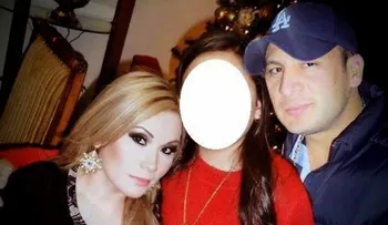 Asesinan a viuda de Valentín Elizalde en Sonora 