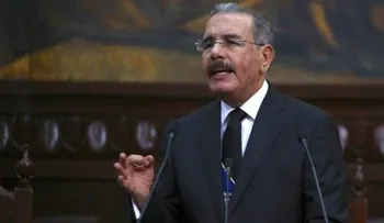 Danilo niega rotundamente recibiera dinero de Odebrecht; emplaza a que se lo demuestren: "La verdad va a salir" 