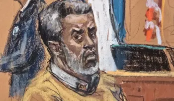 Sean ?Diddy? Combs regresa a aislamiento en prisión tras denuncias de privilegios