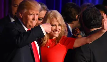 La razón por la que los seguidores fieles a Trump están molestos