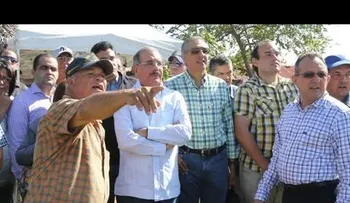  Video: foto fuerte: Encuentran ganadero muerto en Santiago Rodríguez