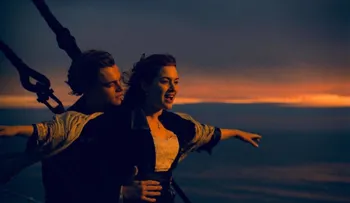 Develan secretos inéditos de la película "Titanic"