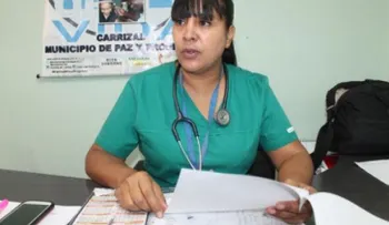 Aumentan consultas por casos de dermatitis y diarreas en ambulatorios