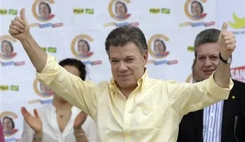 Santos seguirá ataques pese al cese el fuego