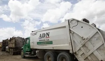 Sala capitular ADN rechaza declarar en emergencia vertedero de Duquesa