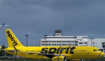 Falsa alarma por amenaza de bomba a bordo de un avión en San Juan de P.Rico