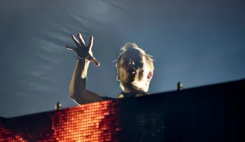 Las canciones más populares de Avicii