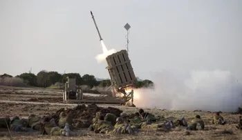Video: Cómo funciona realmente la â??Cúpula de Hierroâ?? de Israel