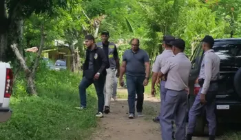 PN sigue investigando osamenta vinculada a Carla Massiel