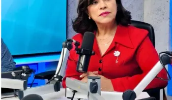 Fuerza del Pueblo exige al Gobierno transparentar gastos de la reforma policial