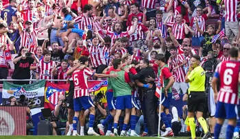 Shai Gilgeous-Alexander, MVP de la NBA, se convierte en accionista del Atlético de Madrid