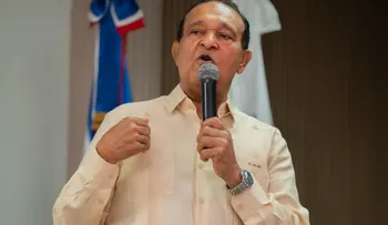 Senador Antonio Marte presenta sus logros y desafíos en memorias legislativas