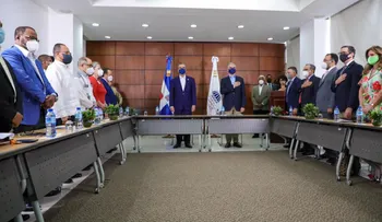 Presidente Abinader emprende acciones dirigidas a lograr la paz social y la estabilidad económica en el país