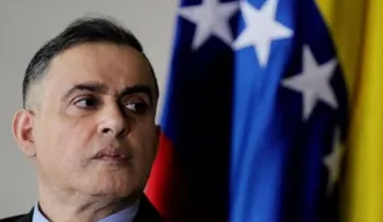 Dos militares entre detenidos por el atentado a Maduro
