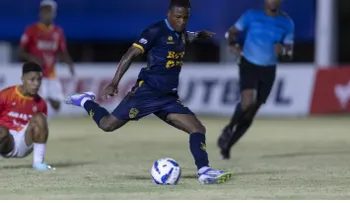 Pantoja viaja a Puerto Plata en busca triunfo ante Atlántico FC