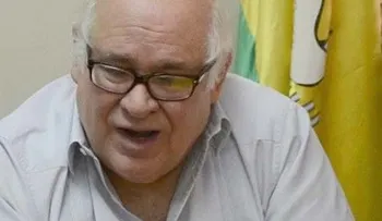 Suprema ordena libertad de Luis Álvarez Renta