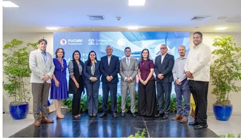 Opret y PUCMM lanzan primera maestría en Gestión Ferroviaria
