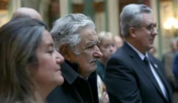 Mujica: Confrontación de EEUU y Rusia por Venezuela, manda países pobres "al carajo"